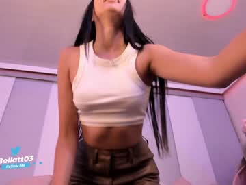 webcam girl isabella_torres_ image #2345176