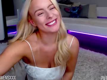 webcam girl oliviaowens image #2295406