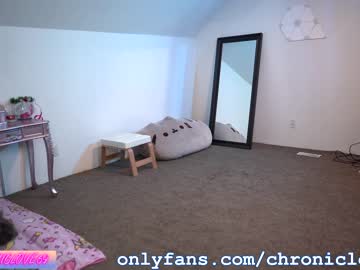 webcam girl chroniclove image #715527
