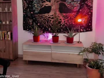 webcam girl zoe_lover_ image #3477412