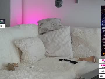 webcam girl fit_natali image #6826613