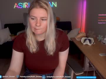 webcam girl asiri_ocean image #6052871