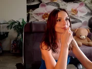 webcam girl jennycutey image #2239104