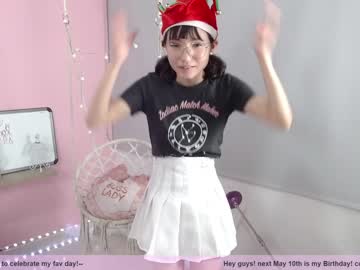 webcam girl little_effy18 image #1712028