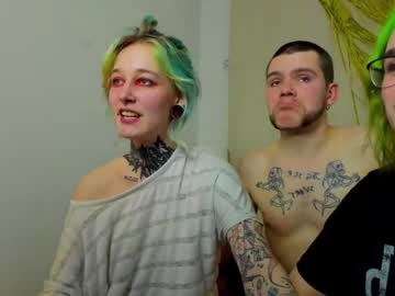 webcam couple space_mouse image #3317526