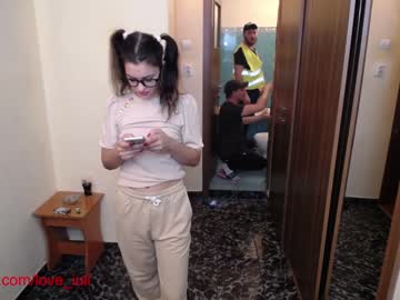 webcam couple iuliana32 image #705653
