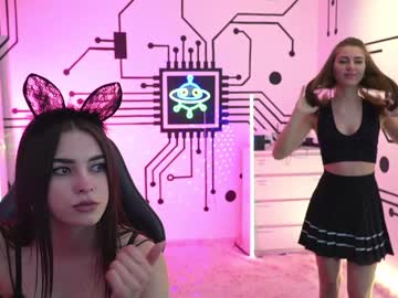 webcam couple anabel054 image #1697519