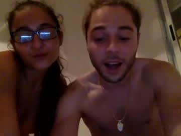webcam couple freckledfabio image #2258693
