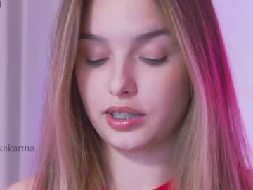 webcam girl victoria_karma image #554570