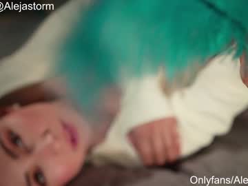 webcam girl alejastorm image #3399007