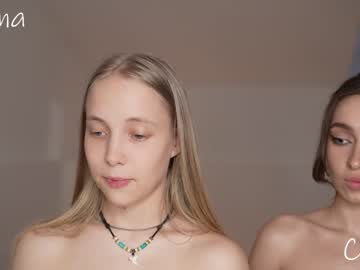 webcam girl silent_chill image #6657885