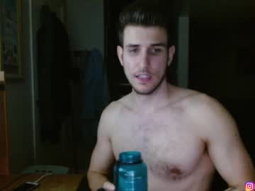 webcam man cloudsent image #1800955