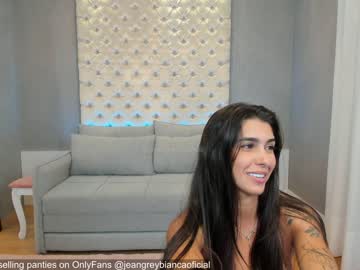 webcam couple jeangreybianca image #6523328