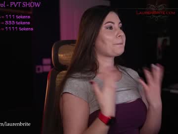 webcam girl laurenbrite image #4106068