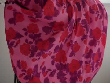 webcam girl ellaa91 image #5789732
