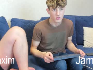 webcam man james_mil image #4106697
