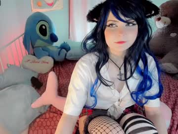 webcam girl ronnie_neko image #4926622
