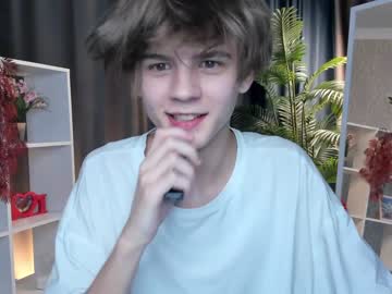 webcam man jacob_best image #3861345