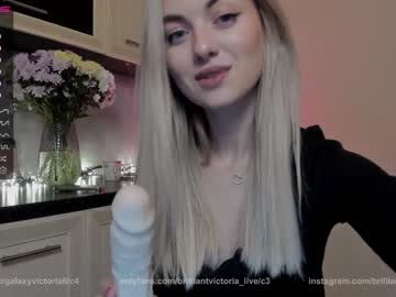 webcam girl brilliantvictoria image #6204581