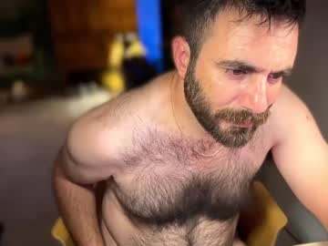 webcam man hairyistanbul image #4671141