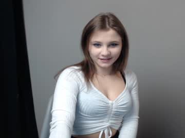 webcam girl relax_nina image #437646