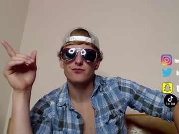 webcam man luckyloganx image #2616565