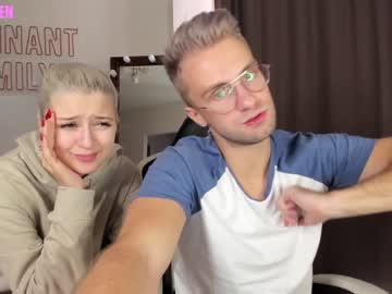 webcam couple dominant_family image #2742342
