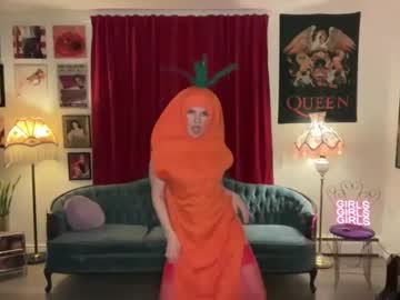 webcam girl bigredcarrott image #5045832
