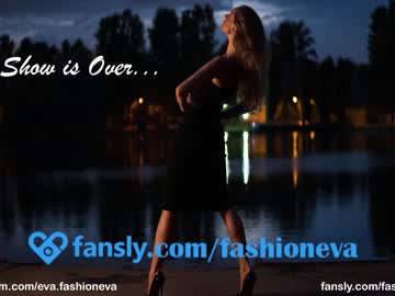 webcam girl eva_fashionista image #6843817