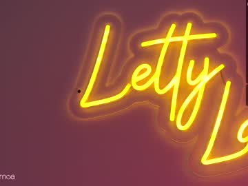 webcam girl lettymoa image #4328867
