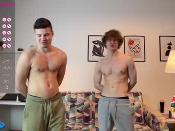 webcam man marcus_paradise image #3916328