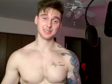 webcam man thebrentsavage image #3958466