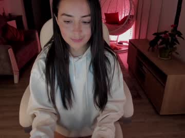 webcam girl annie_dreams image #2668500