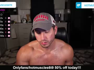 webcam man hotmuscles6t9 image #5914137
