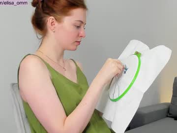 webcam girl _elisa_omm_ image #732352
