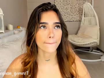 webcam girl _meghan_gomez1_ image #2865780