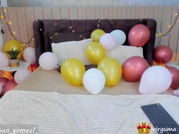 webcam girl _meghan_gomez1_ image #2500942