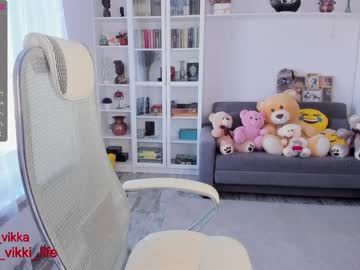 webcam girl misss_vikki image #1392304