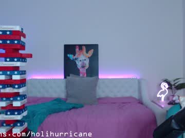 webcam girl holihurricane image #1519974