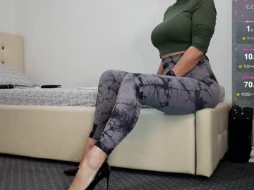 webcam girl carmela_fox image #5937336