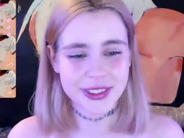 webcam girl nyakawaii69 image #6076187