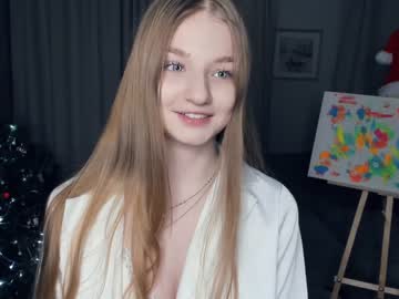 webcam girl _magic_smile_ image #6178028