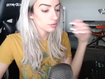 webcam girl miss_bee image #340205