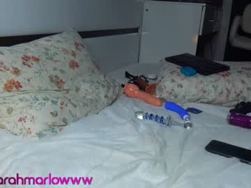 webcam girl sarah__marlow__ image #3970224