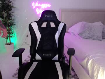 webcam girl vanessa_vega image #2911509
