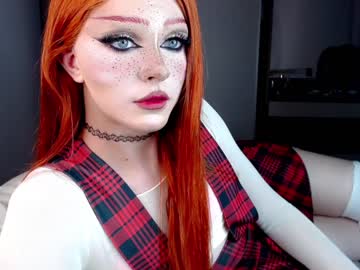 webcam tranny _paprika image #4856207