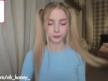webcam girl oh_honey_ image #3303660