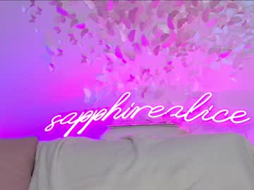 webcam girl sapphirealice image #424630