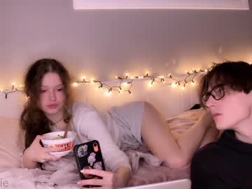 webcam couple cheriloviee image #3507091
