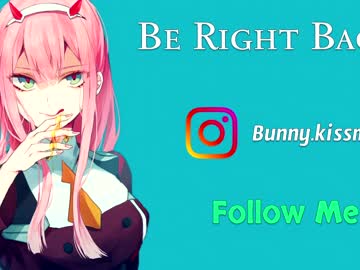 webcam girl siberian_bunny image #3823555